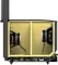 Martin Logan Renaissance ESL 15A Walnut