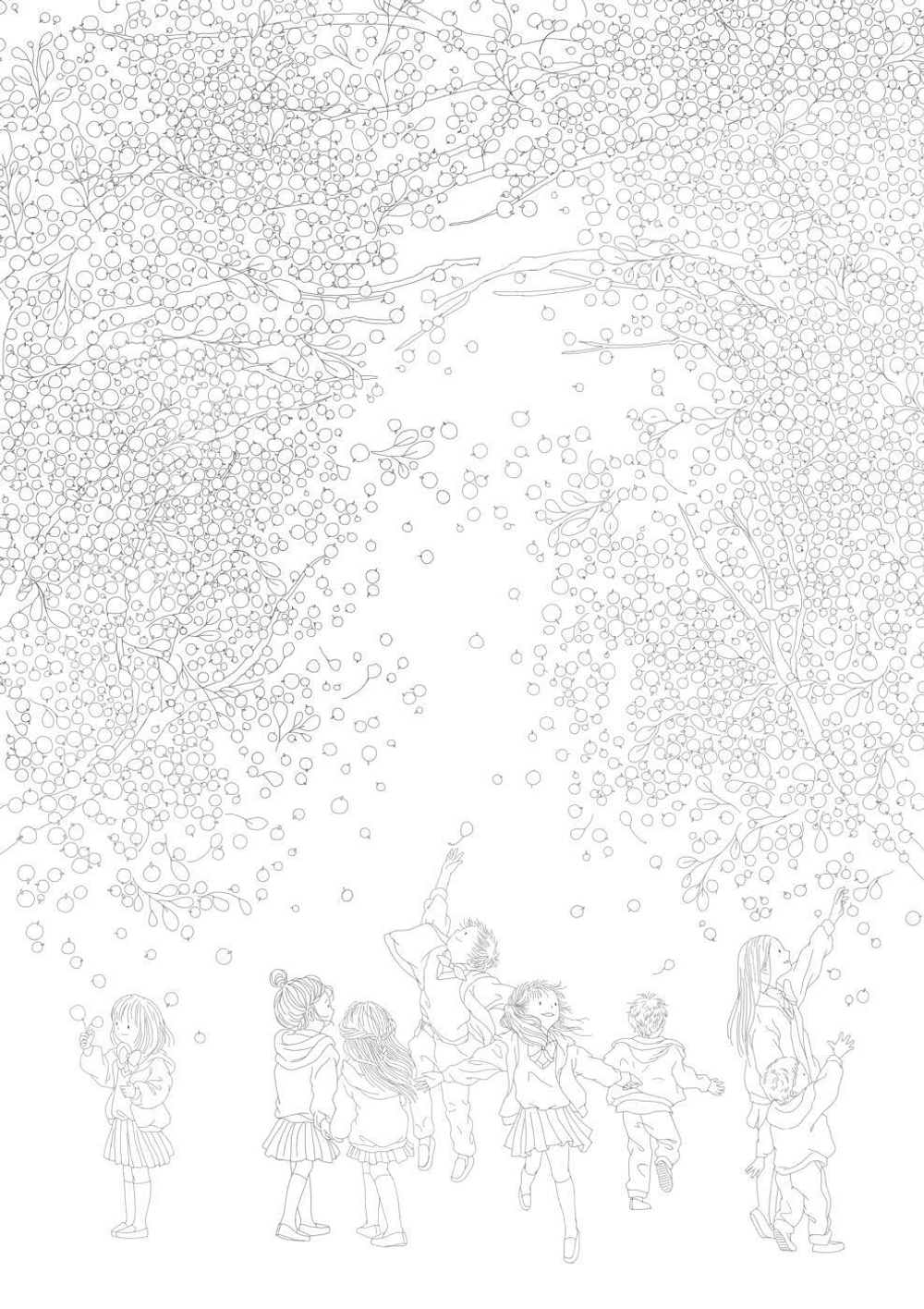 Every season every moment