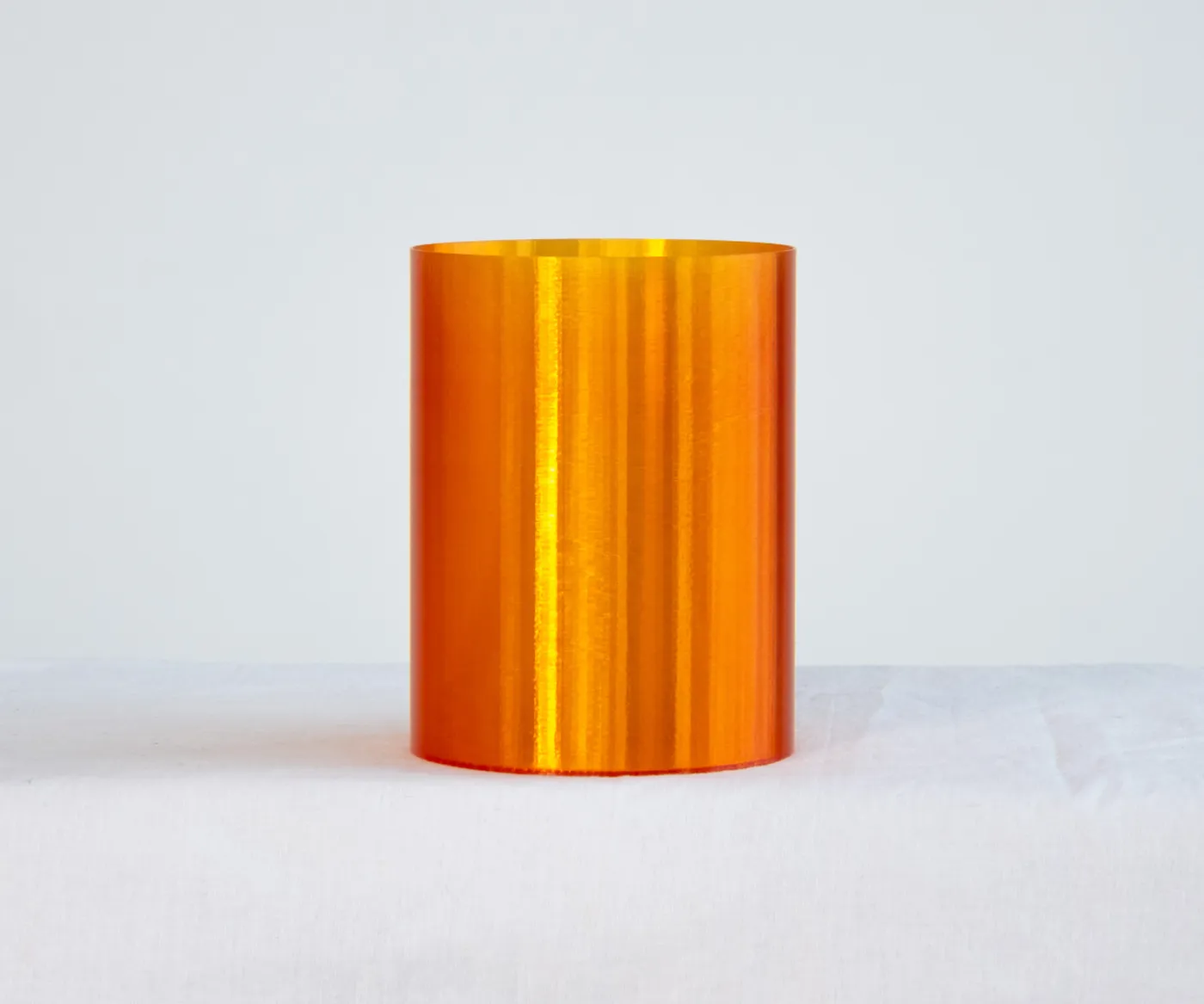 Лампа настольная Honey Yellow