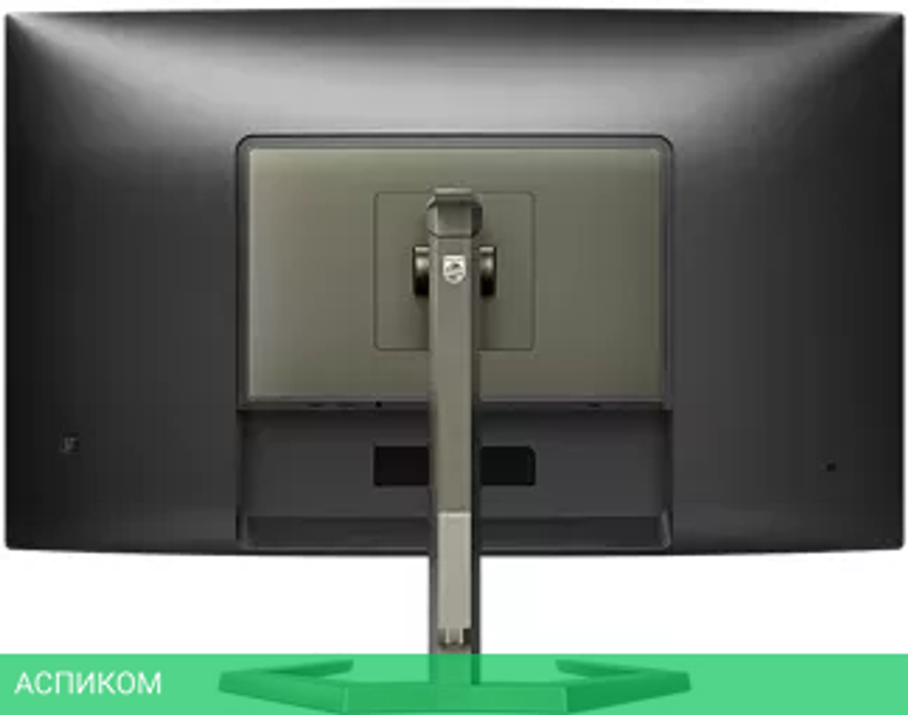 Игровой монитор Philips 34M1C5500VA/00