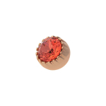 Шарм Qudo London Padparadscha 617086 R/RG