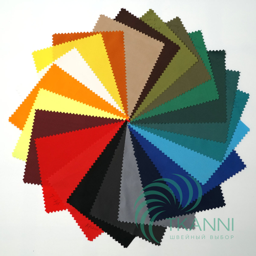 Ткань Канада