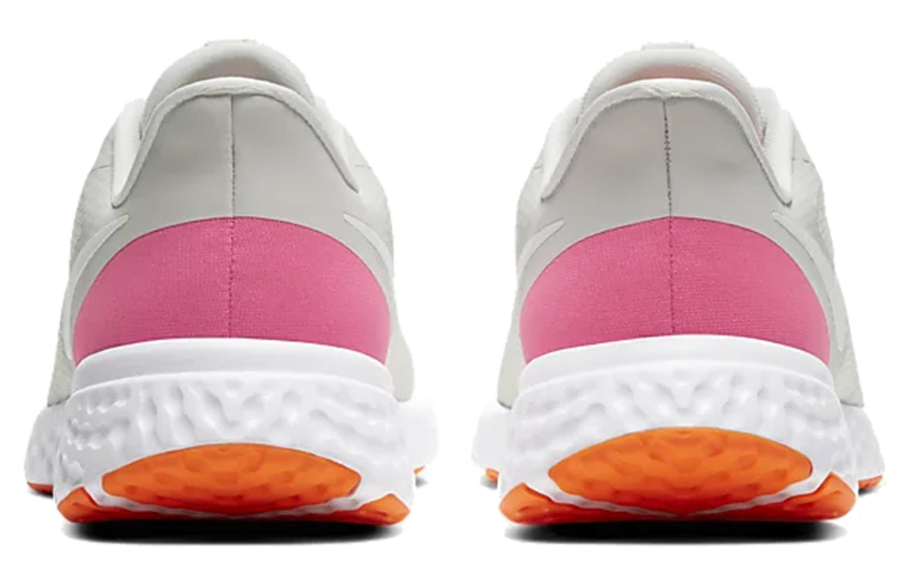 Кроссовки Nike Revolution 5 (Женская размерная сетка)
