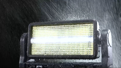 Strobe Stormy GLP — LED стробоскоп 1000 Вт IP65