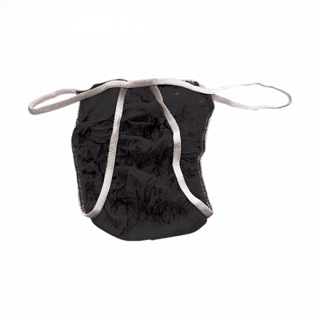 Трусы мужские бикини Спанбонд 25шт/поштучно