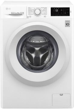 Стиральная машина LG F0J5NN3W