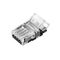 Коннектор Arlight Hip-Mono-10-2pin-STW 032214