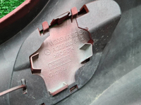 Бампер передний Mercedes C w205 (2018-2023) AMG