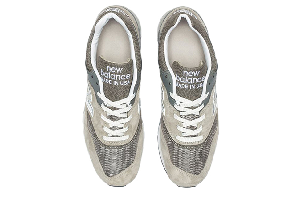 Кроссовки New Balance Nb 997