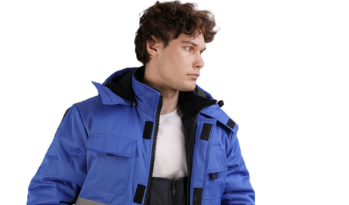 Изготовление спец. костюма 