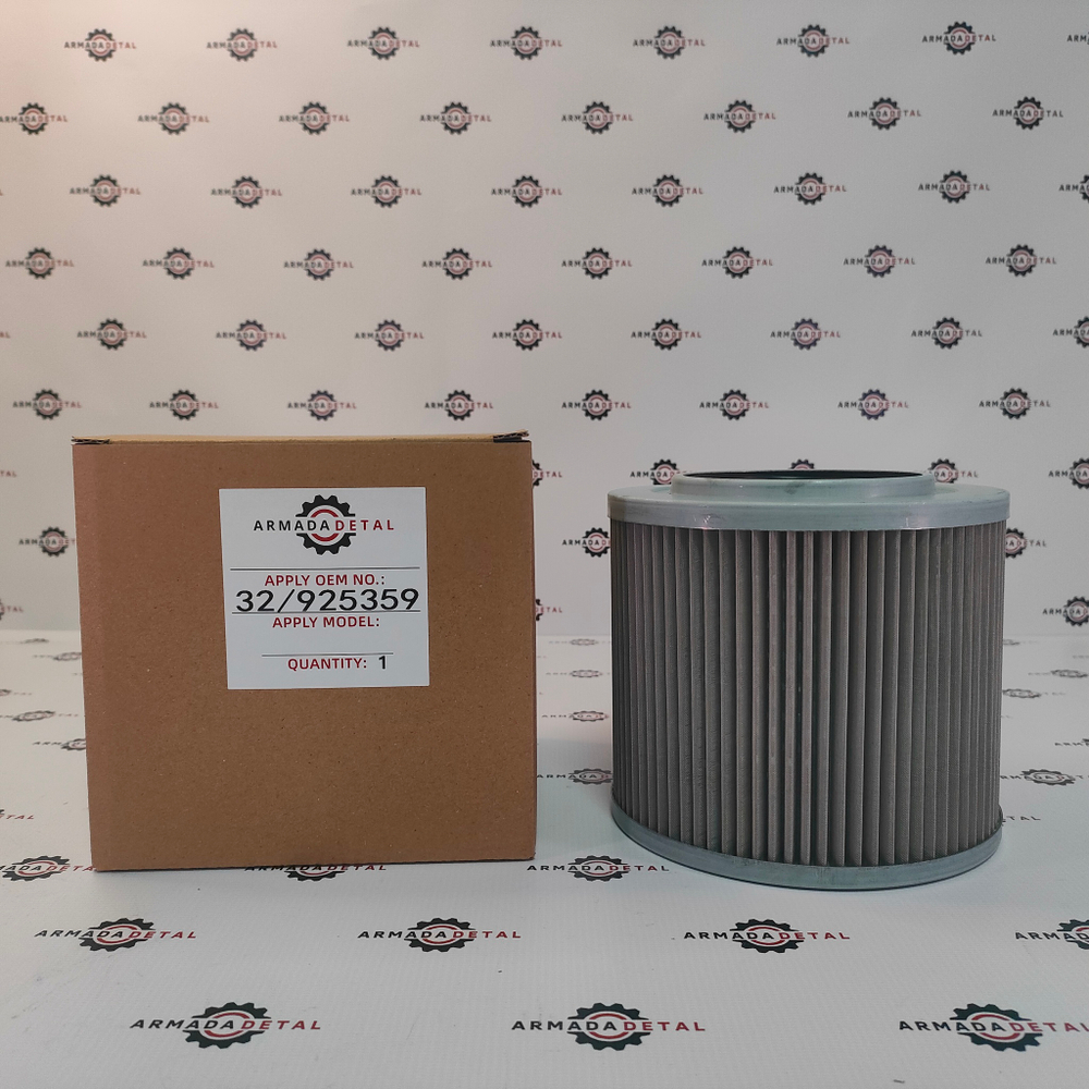 Фильтра гидробака всасывающий нижний | 32/925359, 335/G0387, FY-5012 | ARM