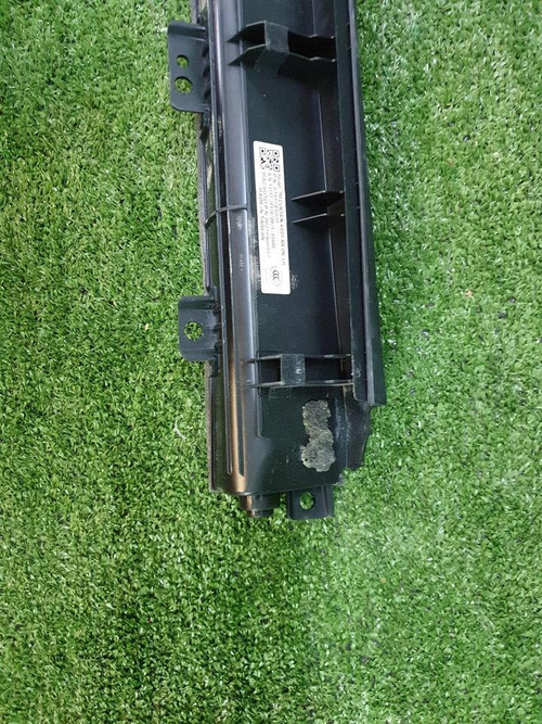 Шторка двери задняя Hyundai Santa Fe 4 TM (18-24)