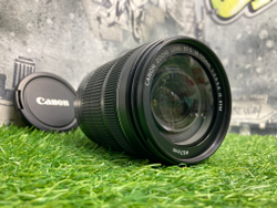 Canon EF-S 18-135mm 3.5-5.6 IS STM
