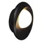 86875-9.2-001JH LED12W BK светильник настенный