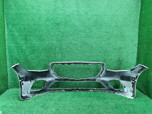 Бампер передний Mercedes S W223 (2020-н.в.) AMG