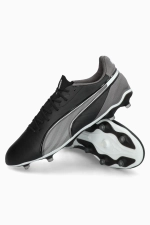 Бутсы Puma King Match FG/AG - черный