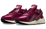 Кроссовки Nike Air Huarache "Dark Beetroot" (Женская размерная сетка)