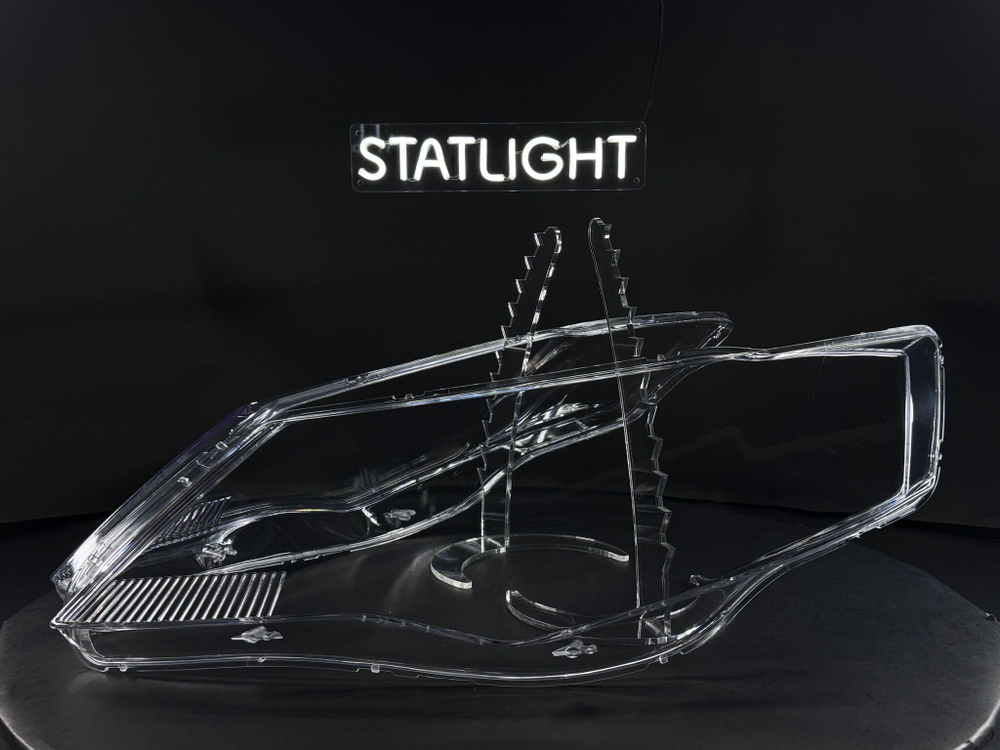 Комплект стекол Mitsubishi Outlander 2 2005-2009