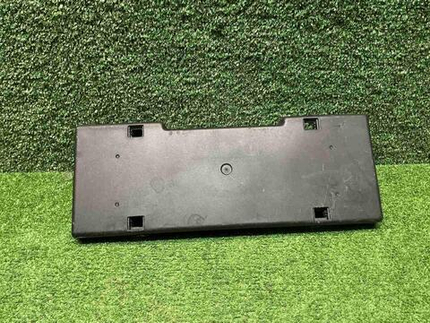 Площадка номера Chery Tiggo 7 Pro Max (22-24)