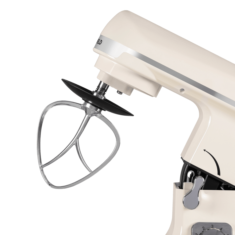 Миксер планетарный Maunfeld MF-431BG