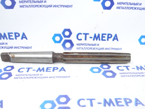 Развертка машинная 16х95х190мм Z=8 к/х КМ2 удлиненная