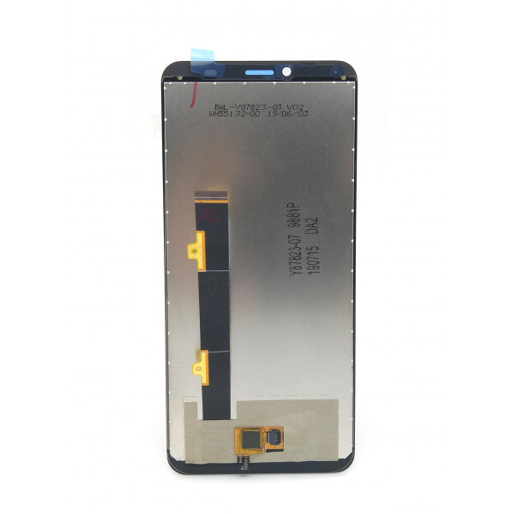 Дисплей в сборе (с сенсором) HTC Wildfire E