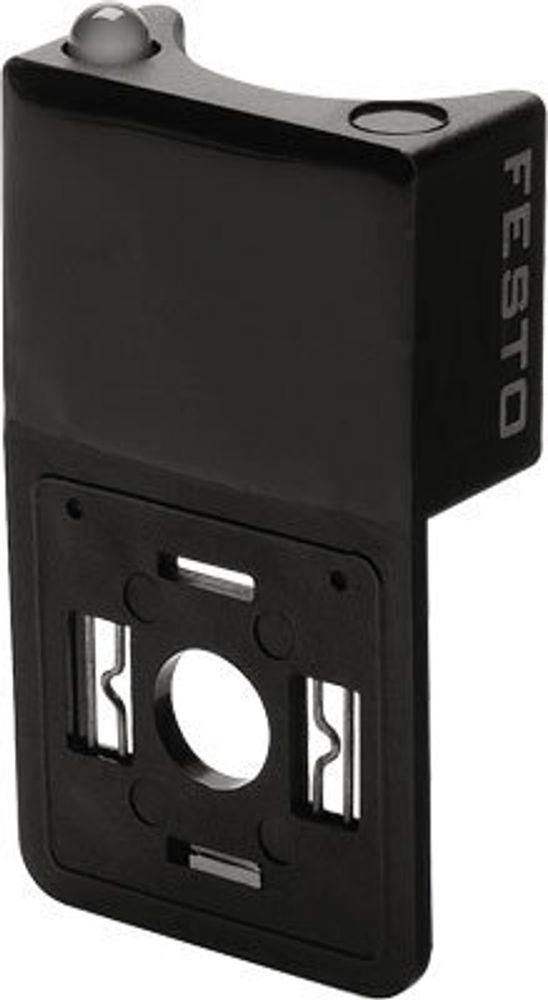 MCL-24DC/AC Штекер индикатора