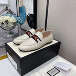 Лоферы Gucci