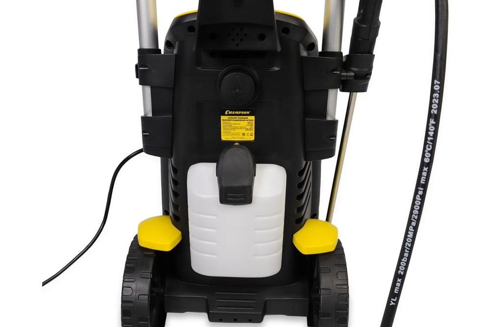 Мойка высокого давления CHAMPION HP3300
