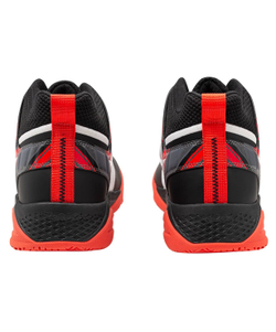 БЕЗ УПАКОВКИ Кроссовки баскетбольные X1, White/red
