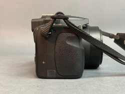 Leica V-LUX 3 Без Зу