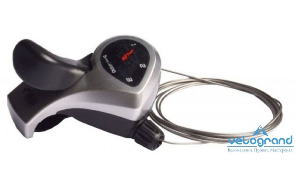 Манетка Shimano Tourney SL-TX50-LN Манетка Shimano Tourney SL-TX50-LN