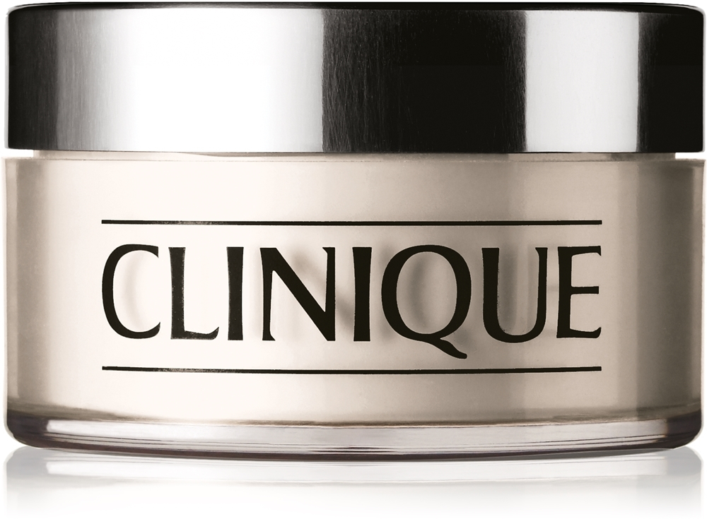 Clinique Blended Face Powder - порошок, 25 g