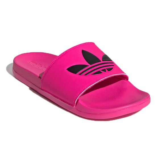 Adidas Originals Adilette Lite 'Bright Pink'