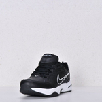 Кроссовки Nike Air Monarch IV цвет черный арт 1285