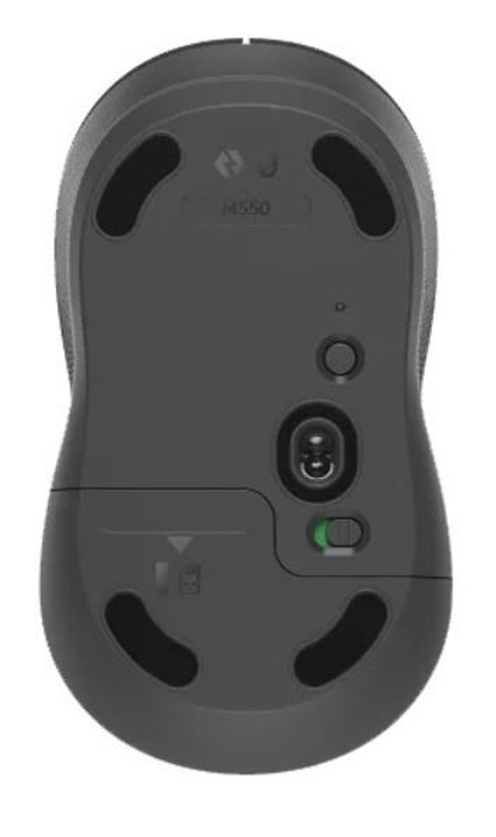 Мышь  Logitech M550