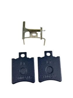 Тормозные колодки для электровелосипеда Kugoo V3 pro задние