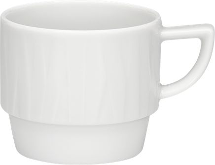 Form Character - Чашка чайная 260 мл CHARACTER артикул 9365125, SCHOENWALD