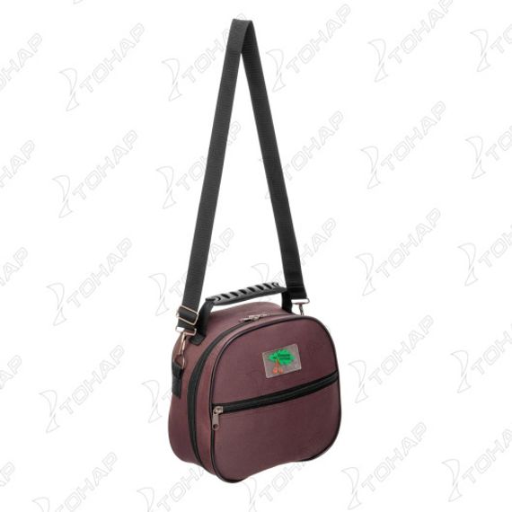 Кейс 555 на 2 персоны, без термоса (К2) 11-5-001