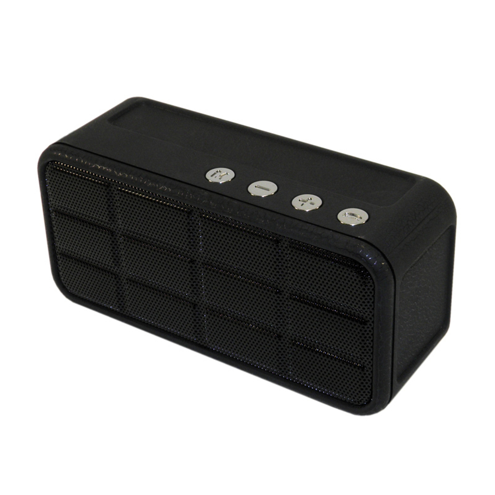 Колонка - Bluetooth A128 (черный)
