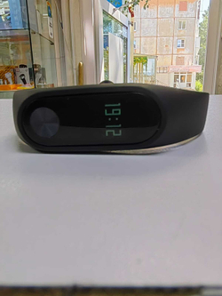 Фитнес-браслет Унисекс Xiaomi  mi band 2
