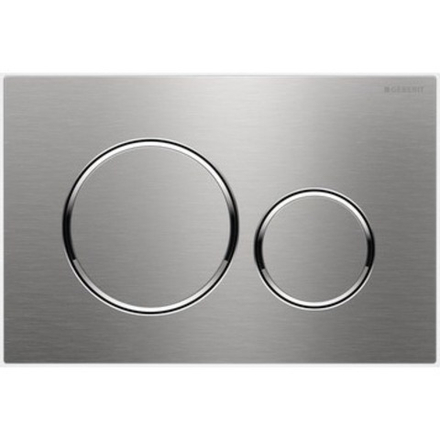 Панель смыва Geberit Sigma 20 115.882.SN.1