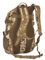 Рюкзак городской Gepard «Мультикам» 30 л