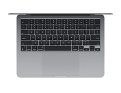 Apple MacBook Air 13" M3 8-core, 8GB, 256GB, 2024 Space Gray