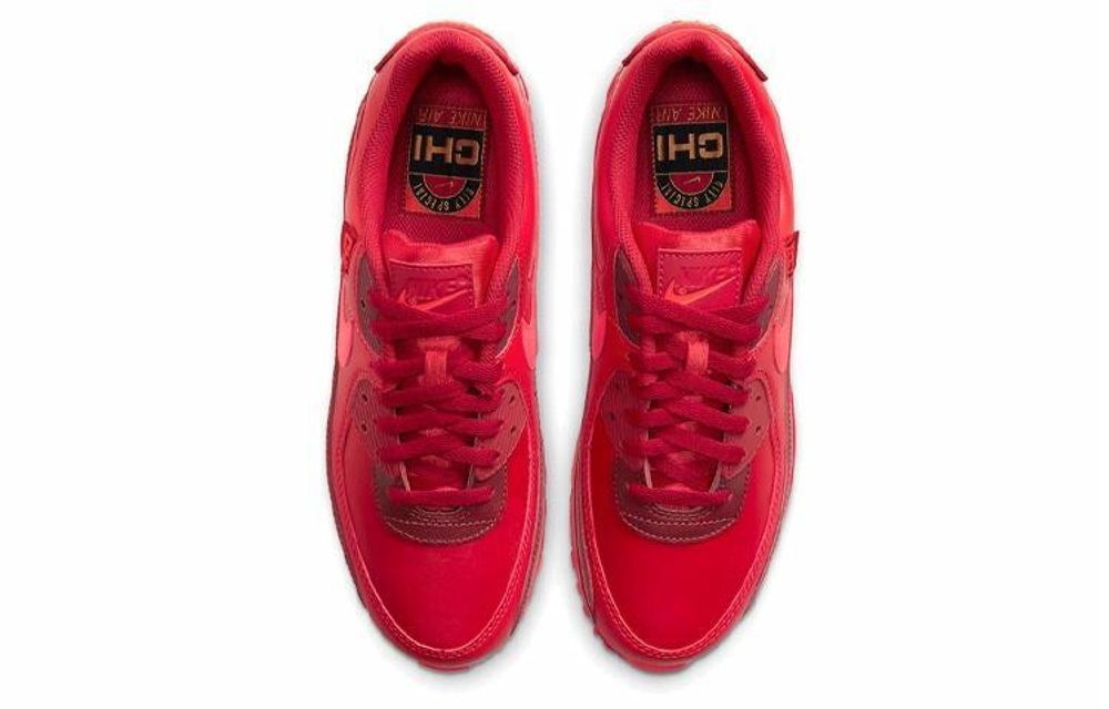 Кроссовки Nike Air Max 90 Chicago