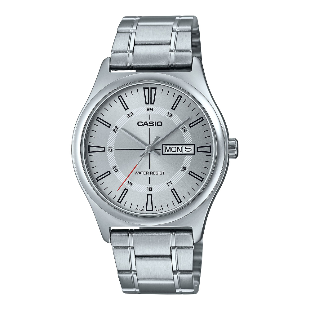 Мужские наручные часы Casio MTP-V006D-7C