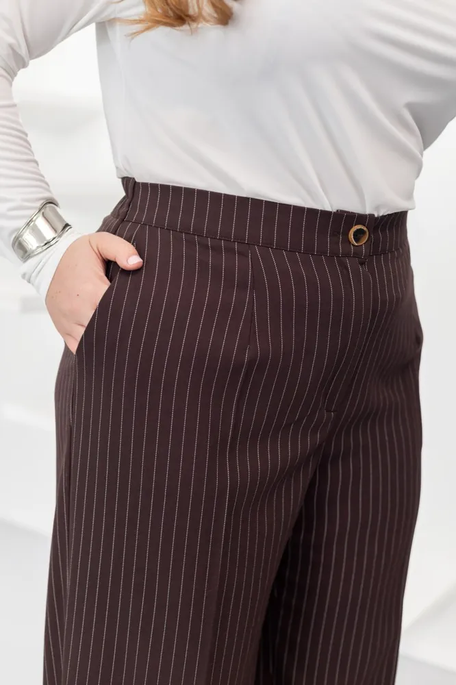 Брюки УК-2589-5 Fabrika