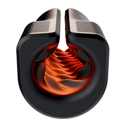 Мастурбатор ARCwave Zing
