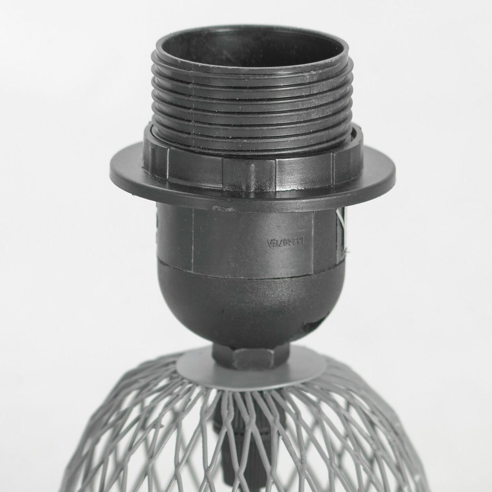 Настольная лампа Lussole LGO LATTICE GRLSP-0562
