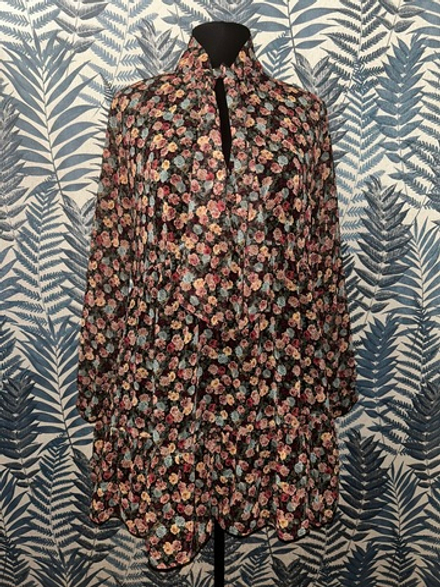 Платье ZARA